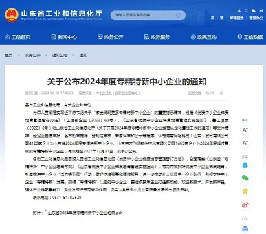 專精特新1